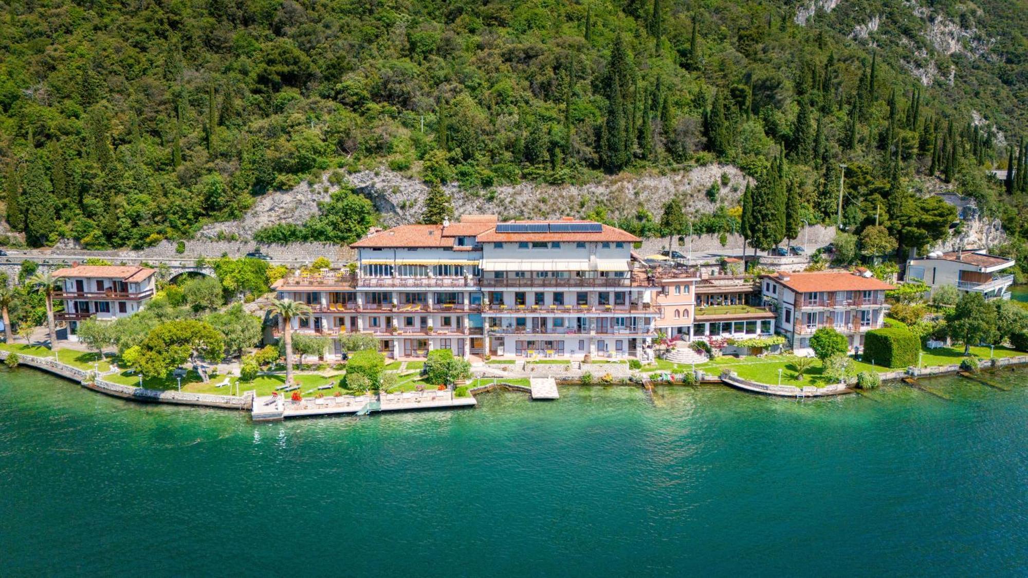 Hotel Forbisicle تينيالي المظهر الخارجي الصورة