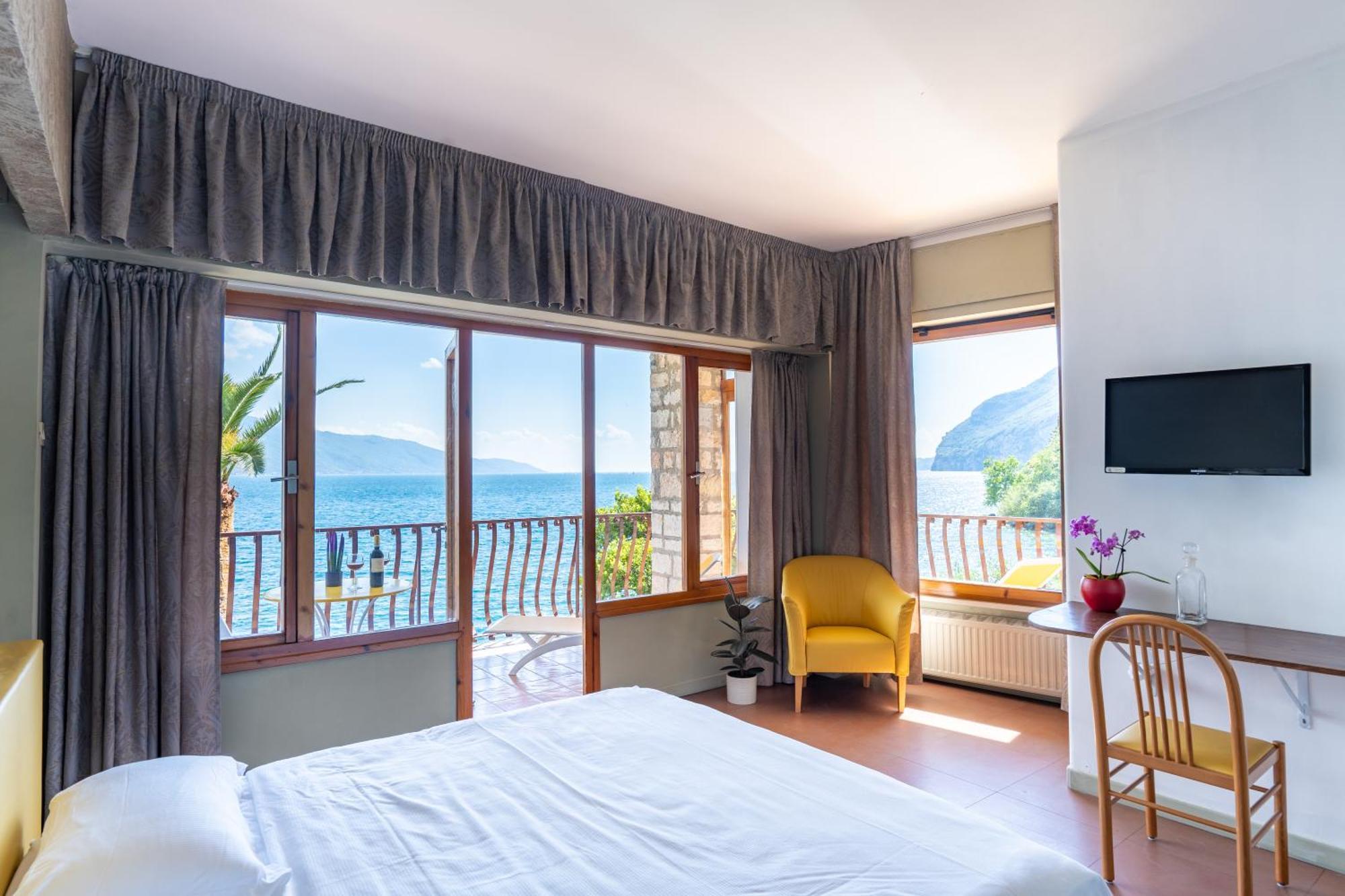 Hotel Forbisicle تينيالي المظهر الخارجي الصورة