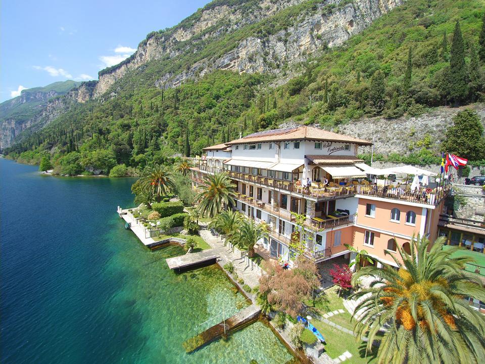 Hotel Forbisicle تينيالي المظهر الخارجي الصورة